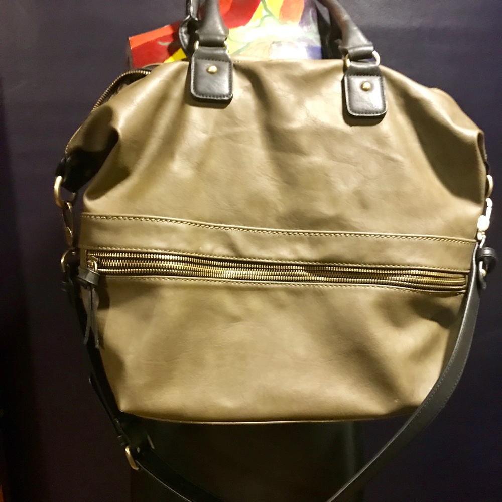 Shiraleah big bag